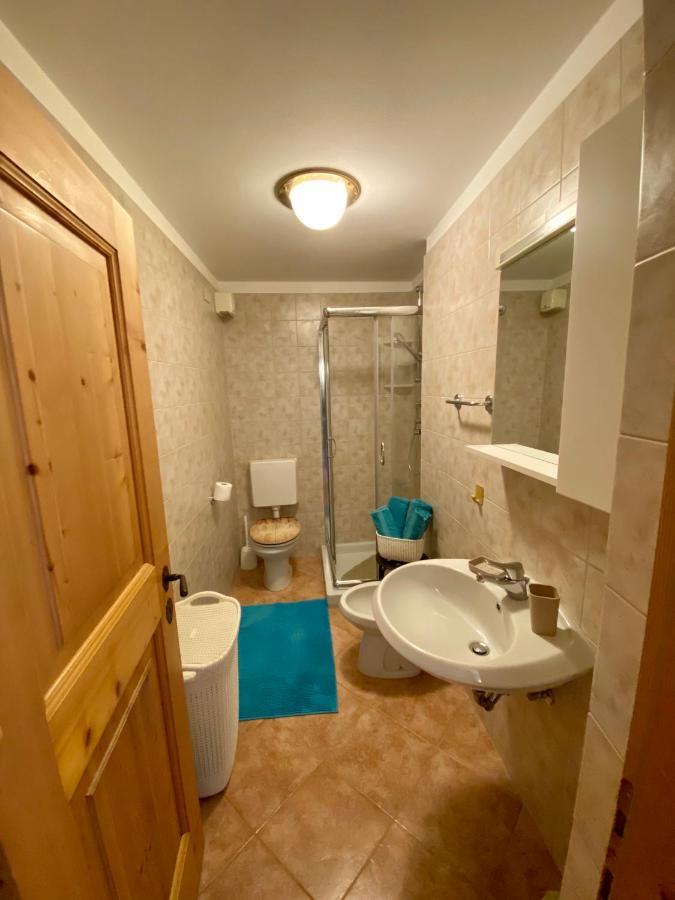 Dolomites Charme Chalet Colle Santa Lucia Zewnętrze zdjęcie